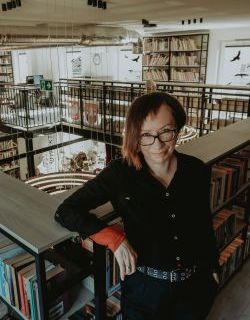 Ogólnopolski Konkurs Bibliotekarz Roku 2024 rozstrzygnięty! 